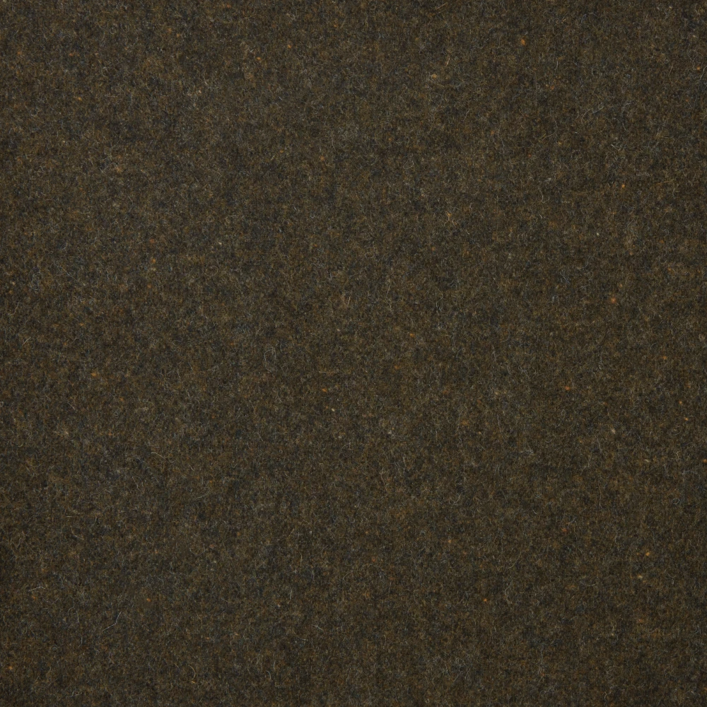 Donegal design in Dark Olive by Moon.