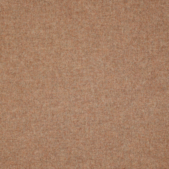 Earth Interiors Fabric in Salmon Pink by MOON.